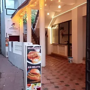 visit hotel
