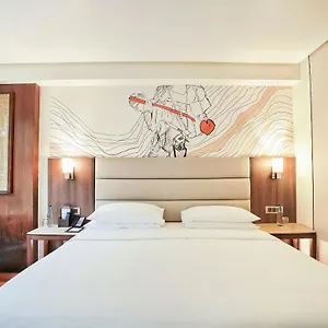 4* Hotel De Ocaen By Igi Airport