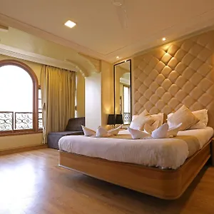 4* Hotel The Grand Vasant Kunj Road Delhi Airport
