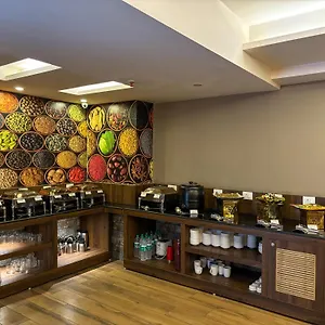 4* Hotel Oxmo Delhi Airport With Free Airport Transsfer