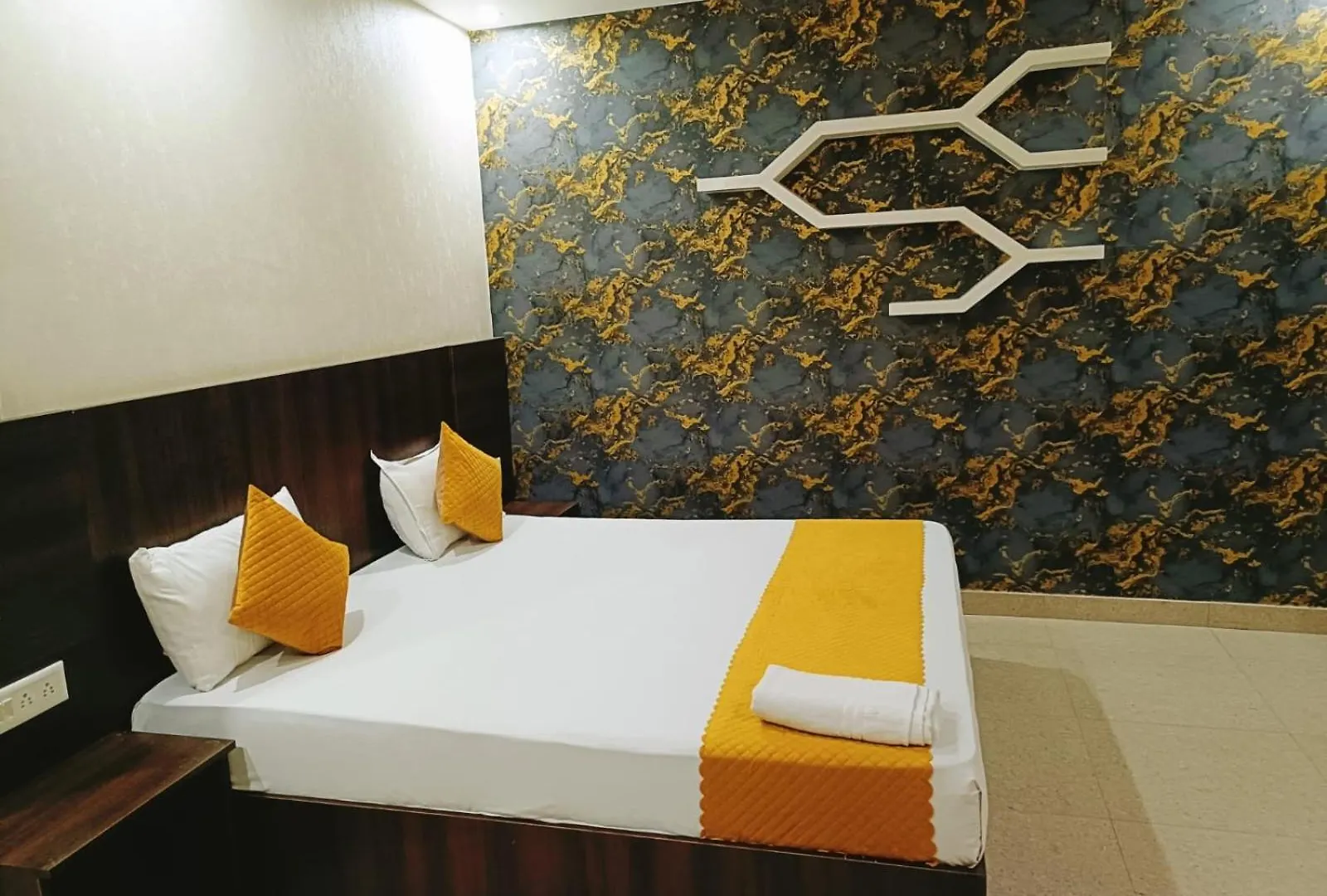 Hotel Le Mount Plaza Delhi Igi Airport New Delhi 4*,  India