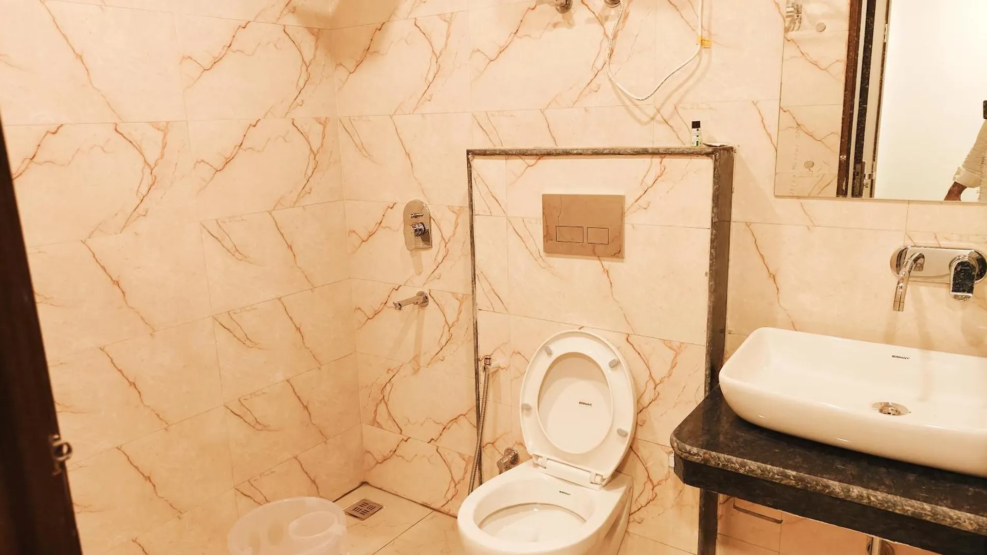 ****  Hotel Le Mount Plaza Delhi Igi Airport New Delhi India